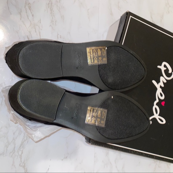 Qupid black boots - Picture 7 of 8